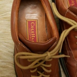 cole haan country shoes